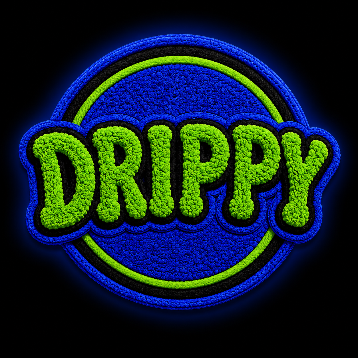 "Drippy"